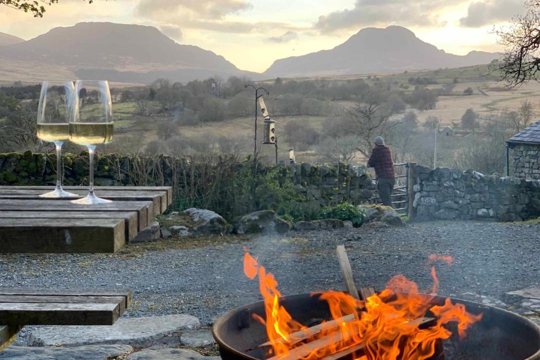 Photo of Others in Trawsfynydd