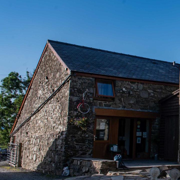 Photo of Others in Trawsfynydd