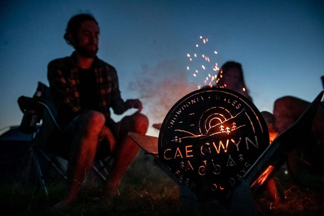 Photo of Others in Trawsfynydd