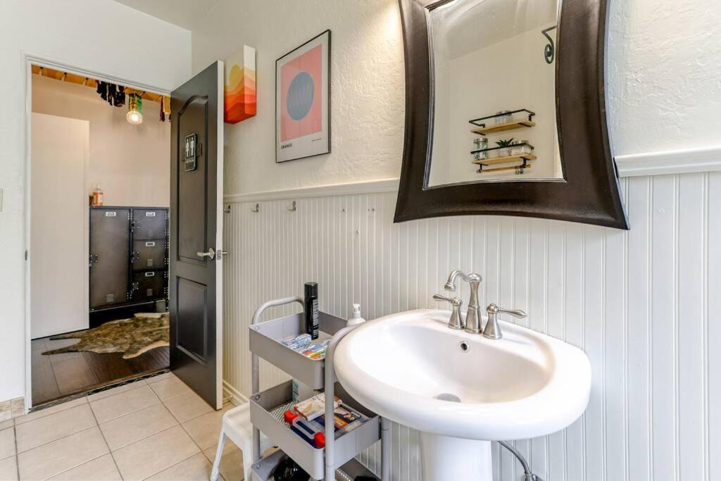 Photo of Bathroom in Downtown