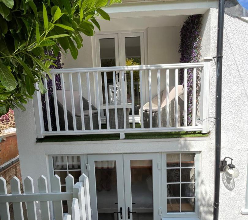 Photo of Buildings in Irstead