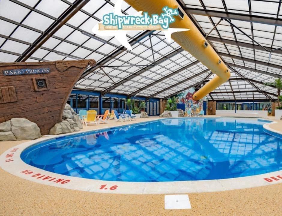 Photo of Outdoor in Rhyl