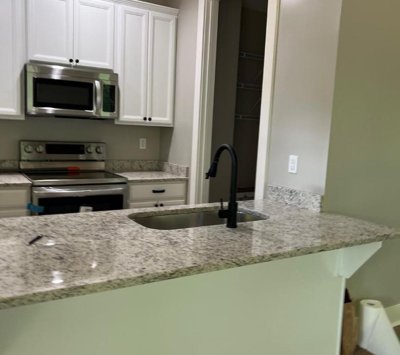 Photo of Kitchen in Forsyth
