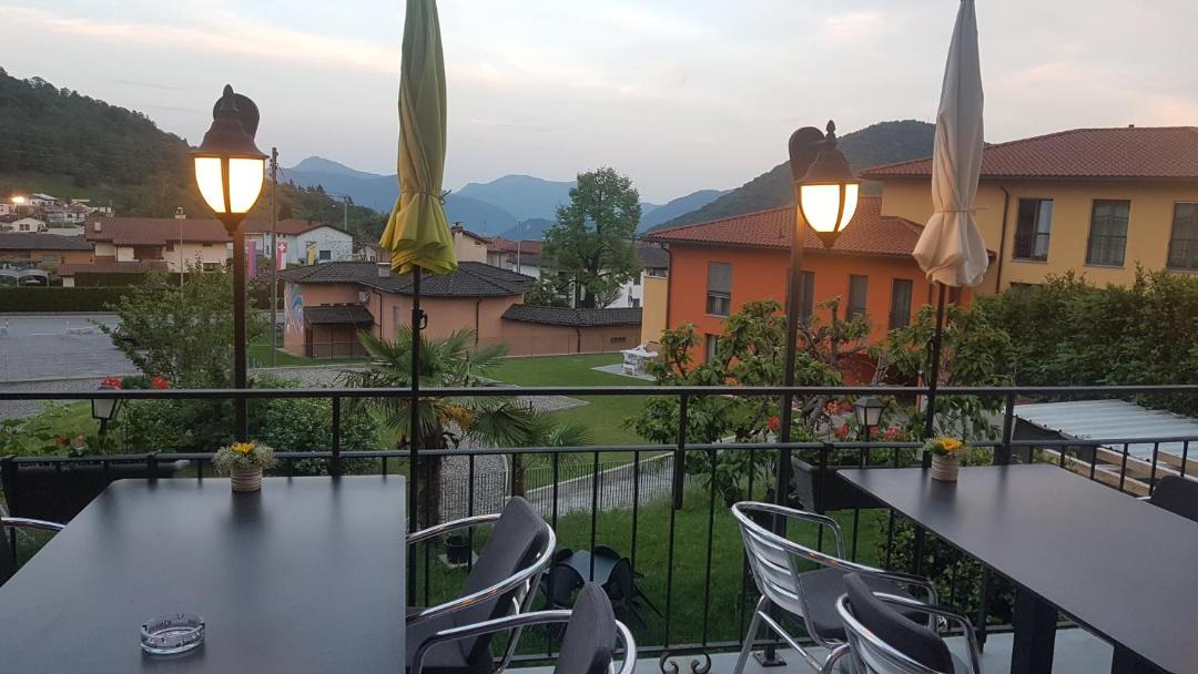Photo of Others in Novaggio