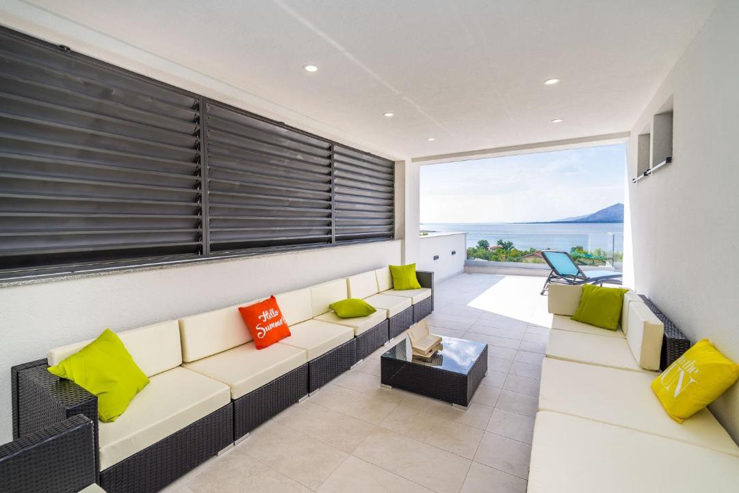 Photo of Livingroom in Rovanjska