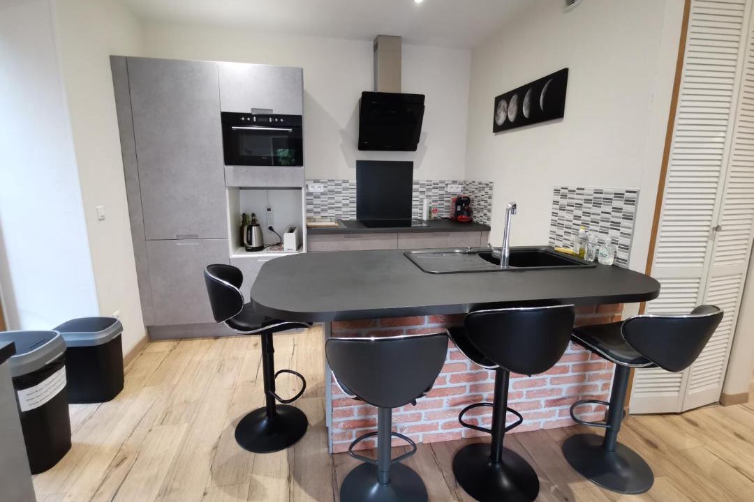 Photo of Livingroom in Ax-les-Thermes