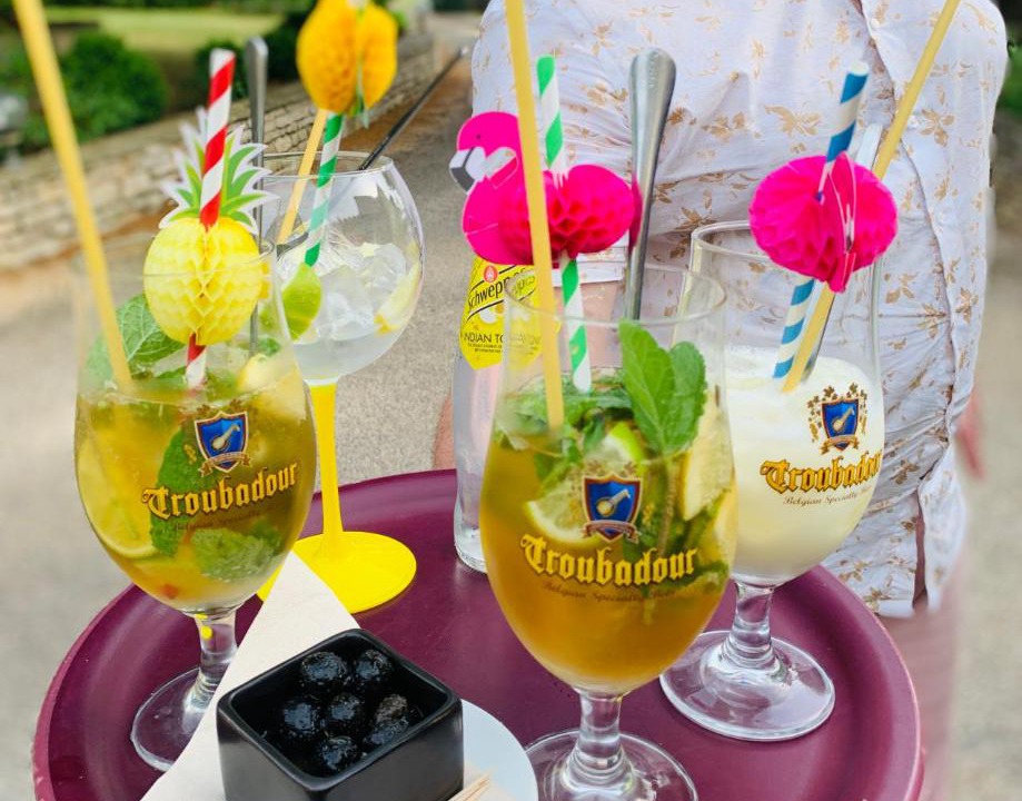 Photo of Others in Rocamadour