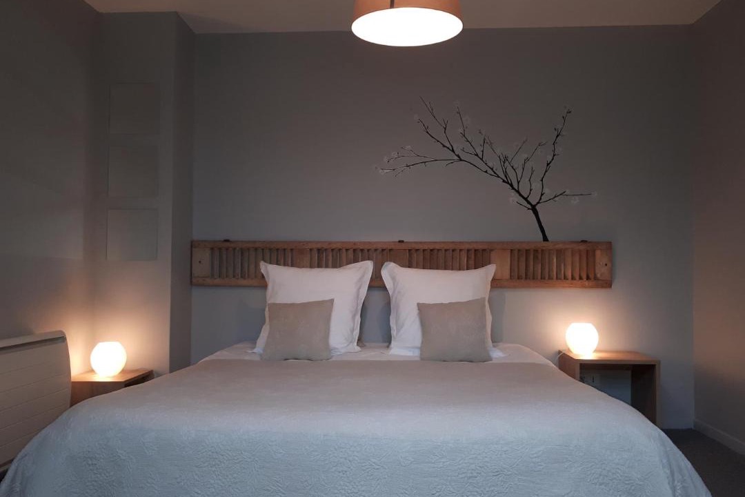 Photo of Bedroom in Cambrai