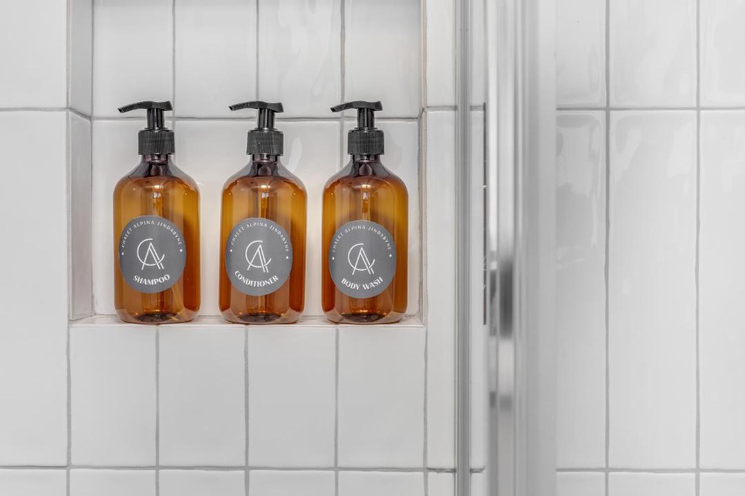 Photo of Bathroom in Jindabyne