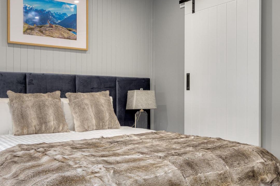 Photo of Bedroom in Jindabyne