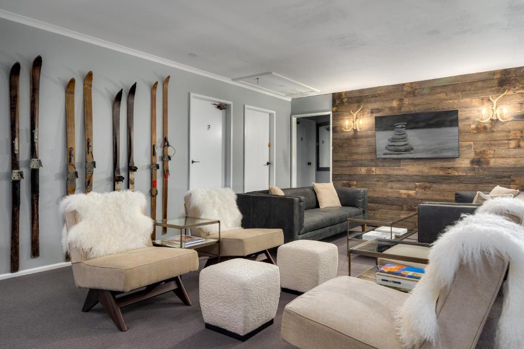 Photo of Livingroom in Jindabyne