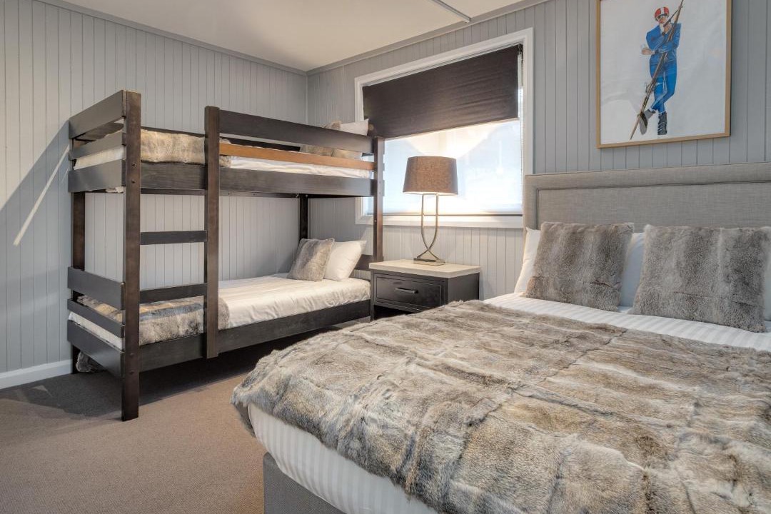 Photo of Bedroom in Jindabyne