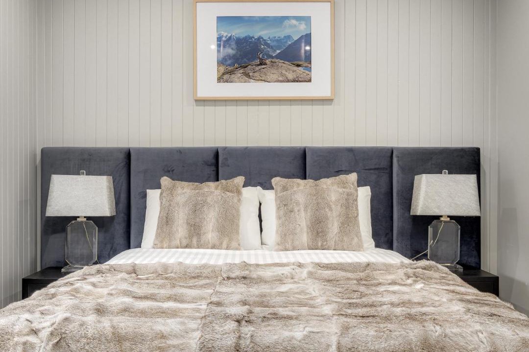 Photo of Bedroom in Jindabyne