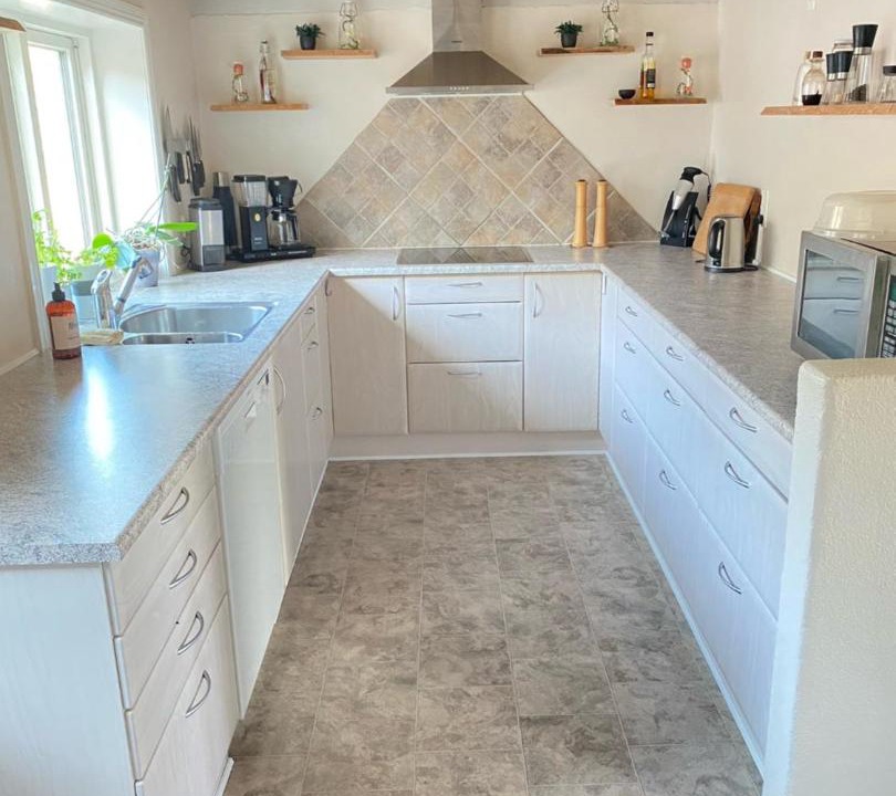 Photo of Kitchen in Ringkobing