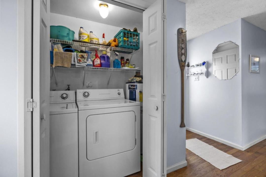 Photo of Kitchen in Harkers Island