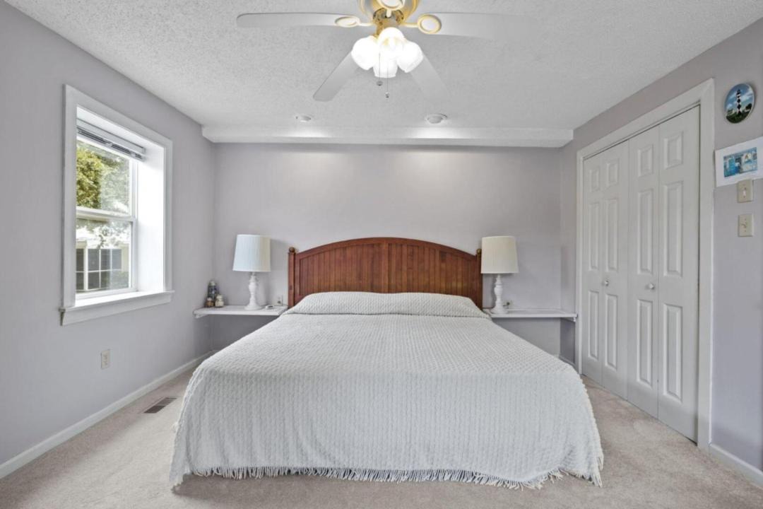 Photo of Bedroom in Harkers Island