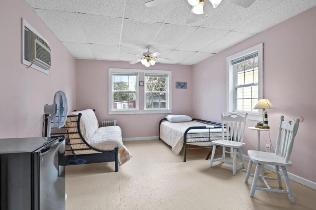 Photo of Livingroom in Harkers Island