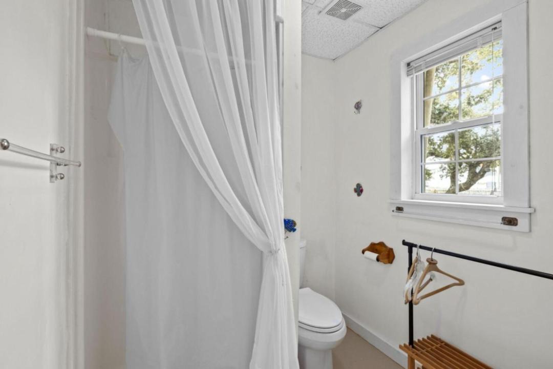 Photo of Bathroom in Harkers Island