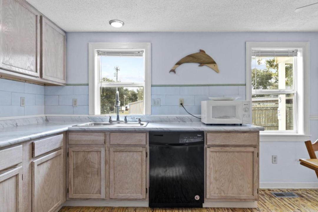 Photo of Kitchen in Harkers Island