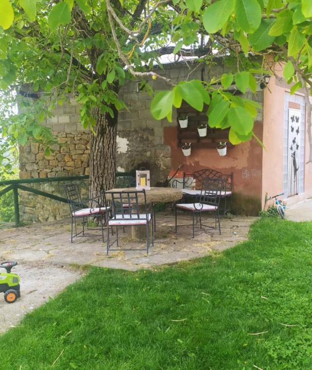 Photo of Outdoor in Morillo de Monclus