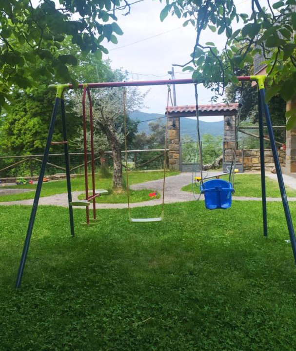 Photo of Outdoor in Morillo de Monclus