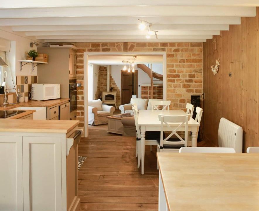 Photo of Kitchen in Rimboval