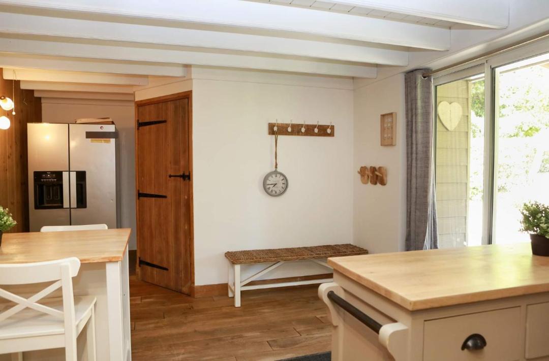 Photo of Kitchen in Rimboval