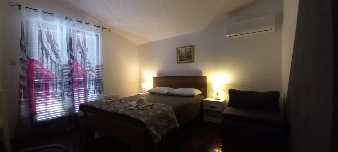Photo of Bedroom in Gradac