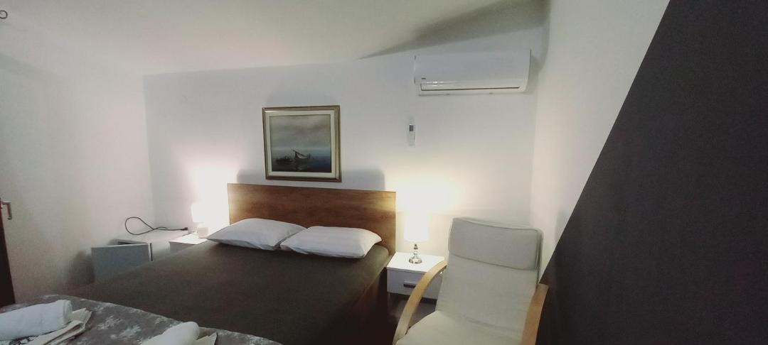 Photo of Bedroom in Gradac