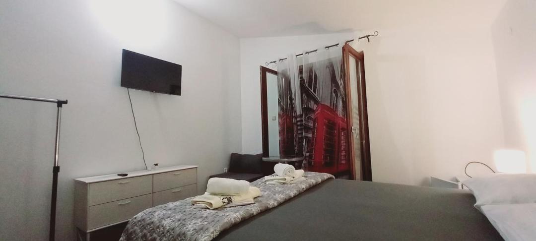 Photo of Bedroom in Gradac