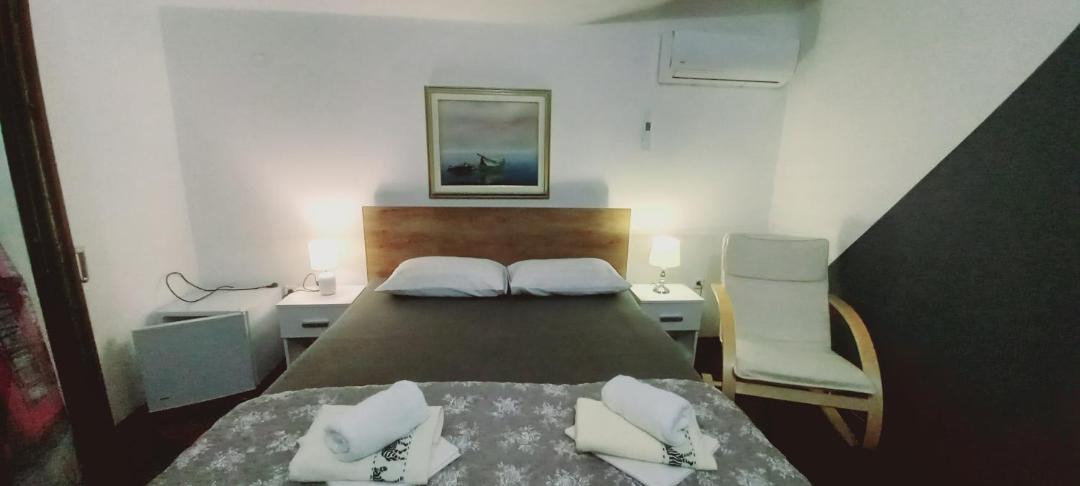 Photo of Bedroom in Gradac