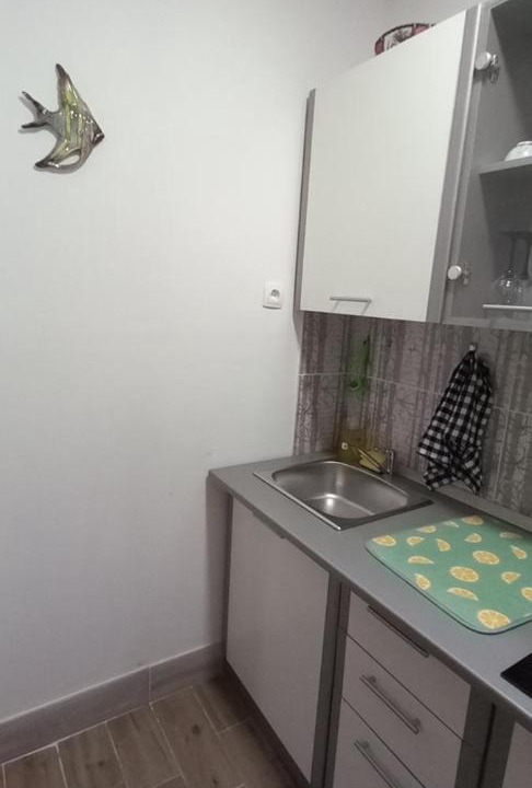 Photo of Kitchen in Gradac