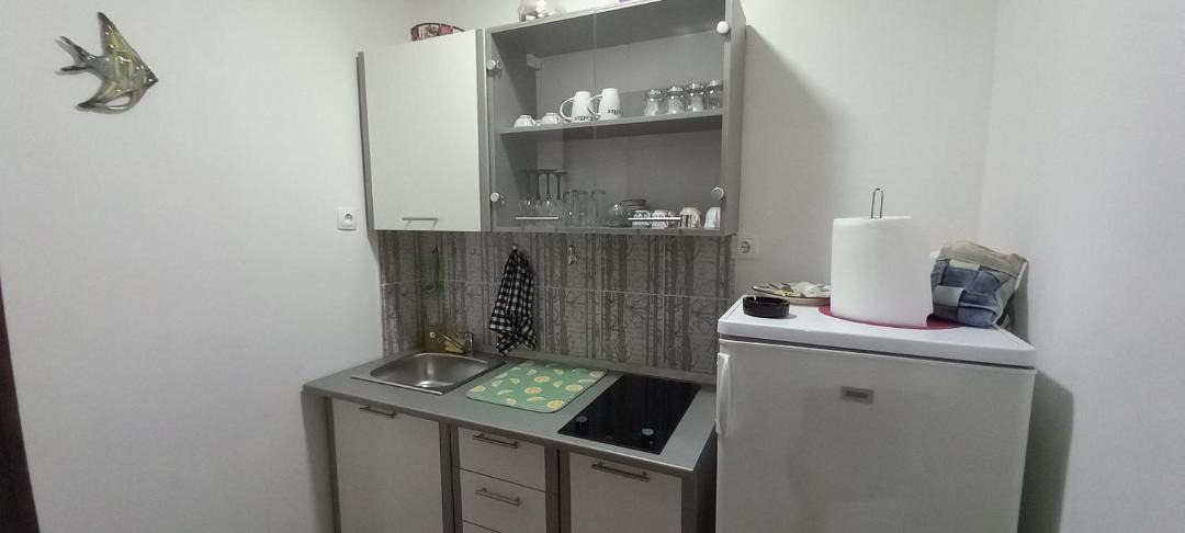Photo of Kitchen in Gradac