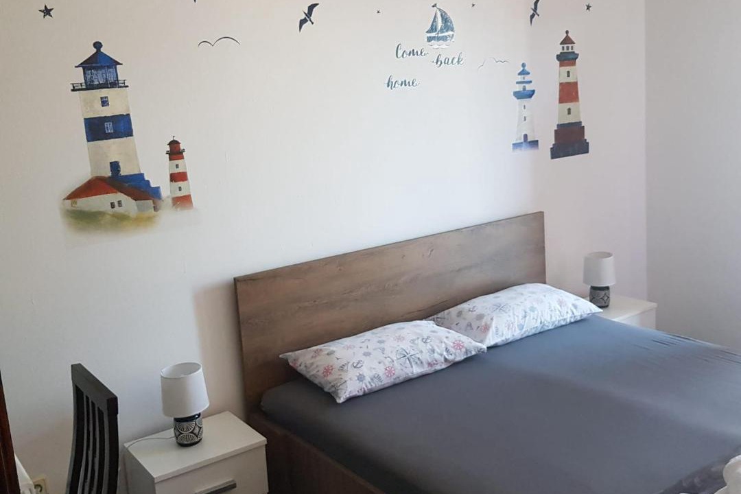 Photo of Bedroom in Gradac