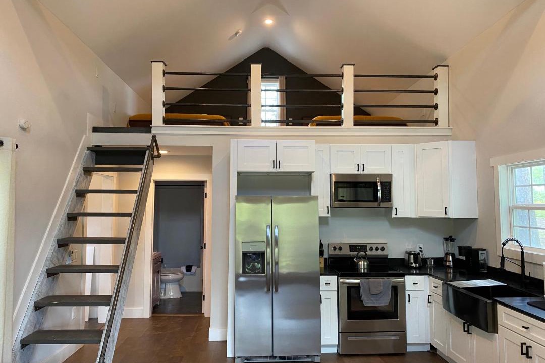 Photo of Kitchen in Beersheba Springs