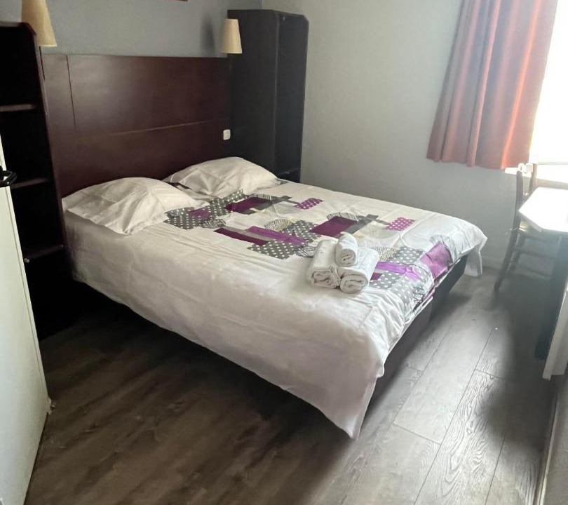 Photo of Bedroom in Saint-Gervais-la-Foret