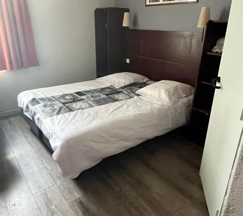 Photo of Bedroom in Saint-Gervais-la-Foret