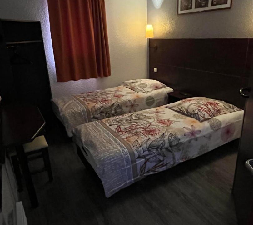 Photo of Bedroom in Saint-Gervais-la-Foret