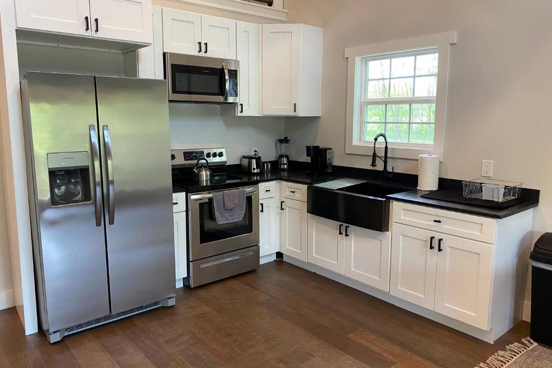 Photo of Kitchen in Beersheba Springs