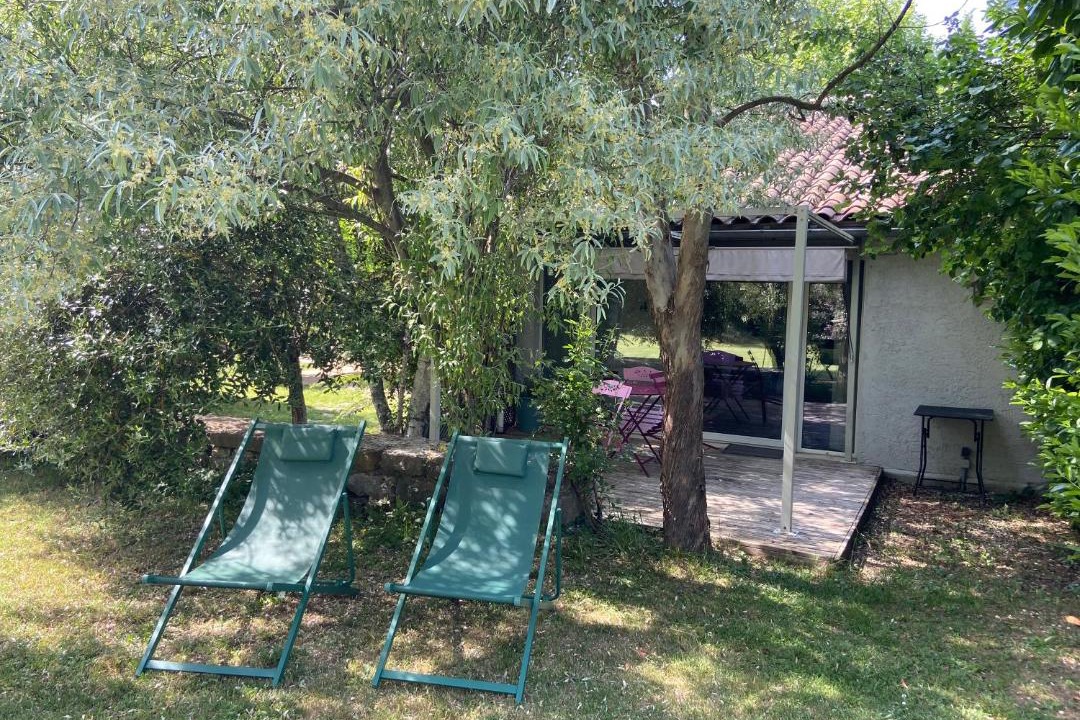Photo of Others in Berrias-et-Casteljau