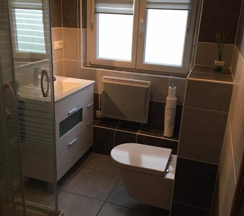 Photo of Bathroom in Westhouse