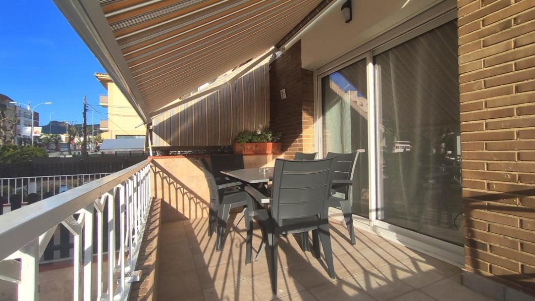 Photo of Patio Balcony in Falset