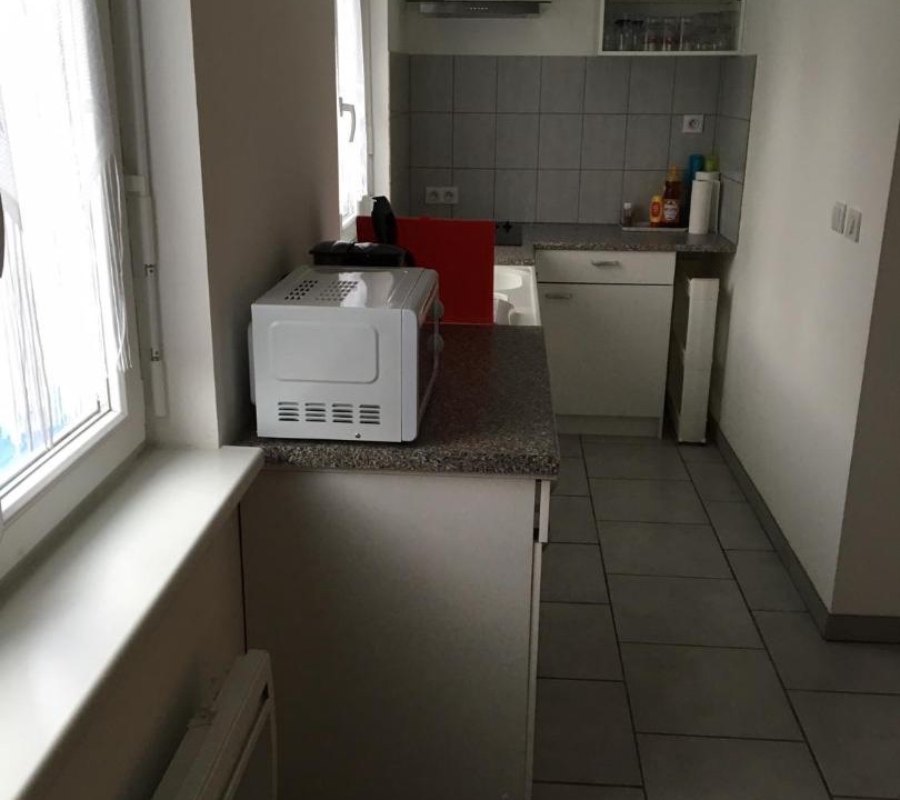 Photo of Kitchen in Westhouse