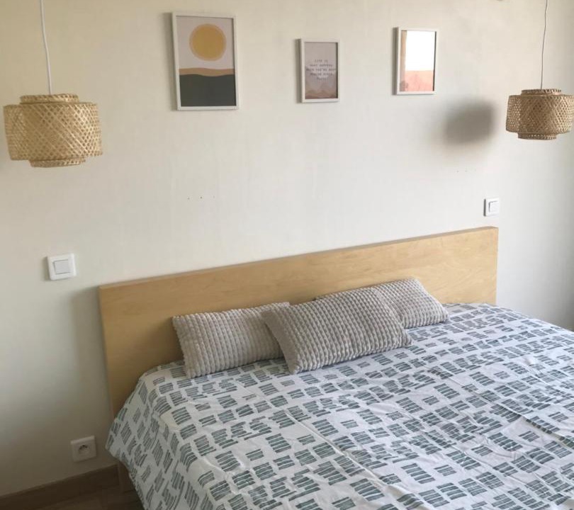 Photo of Bedroom in Bethune