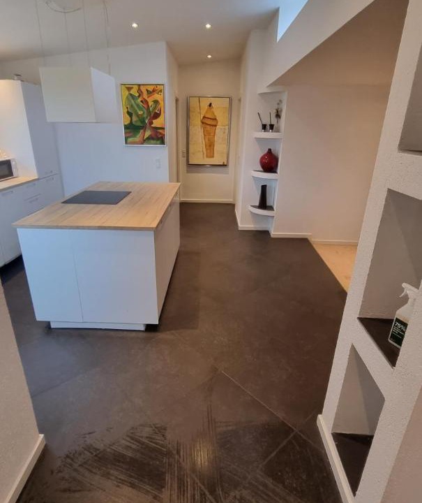 Photo of Livingroom in Tilst