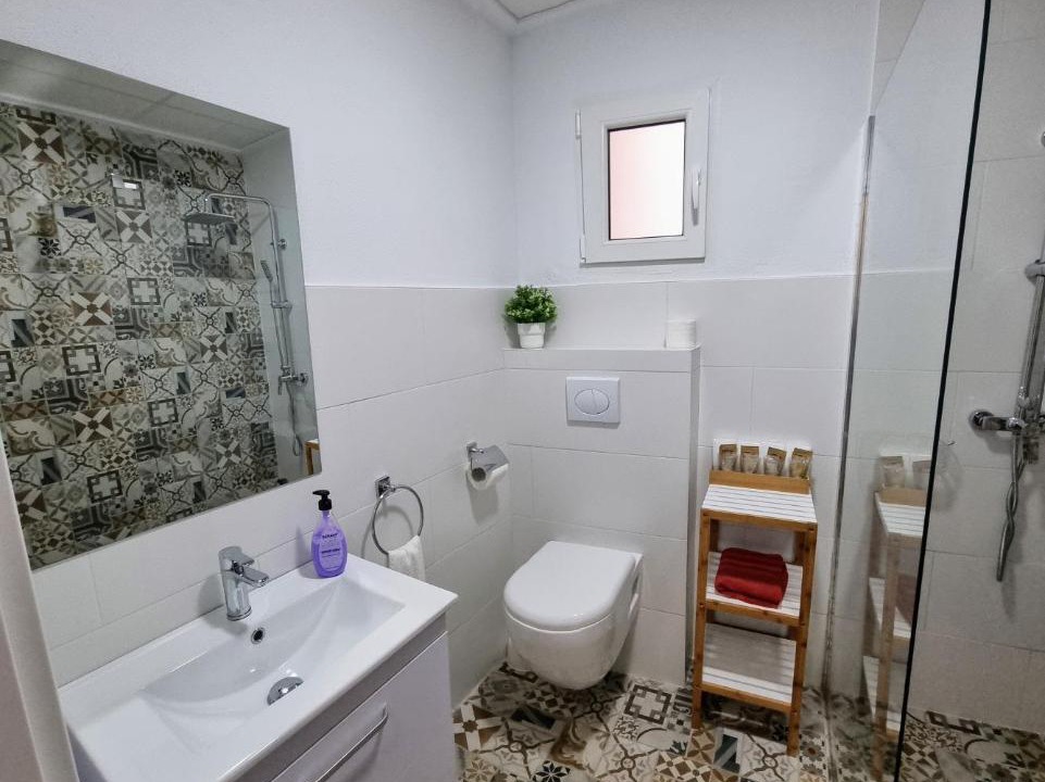 Photo of Bathroom in Xativa