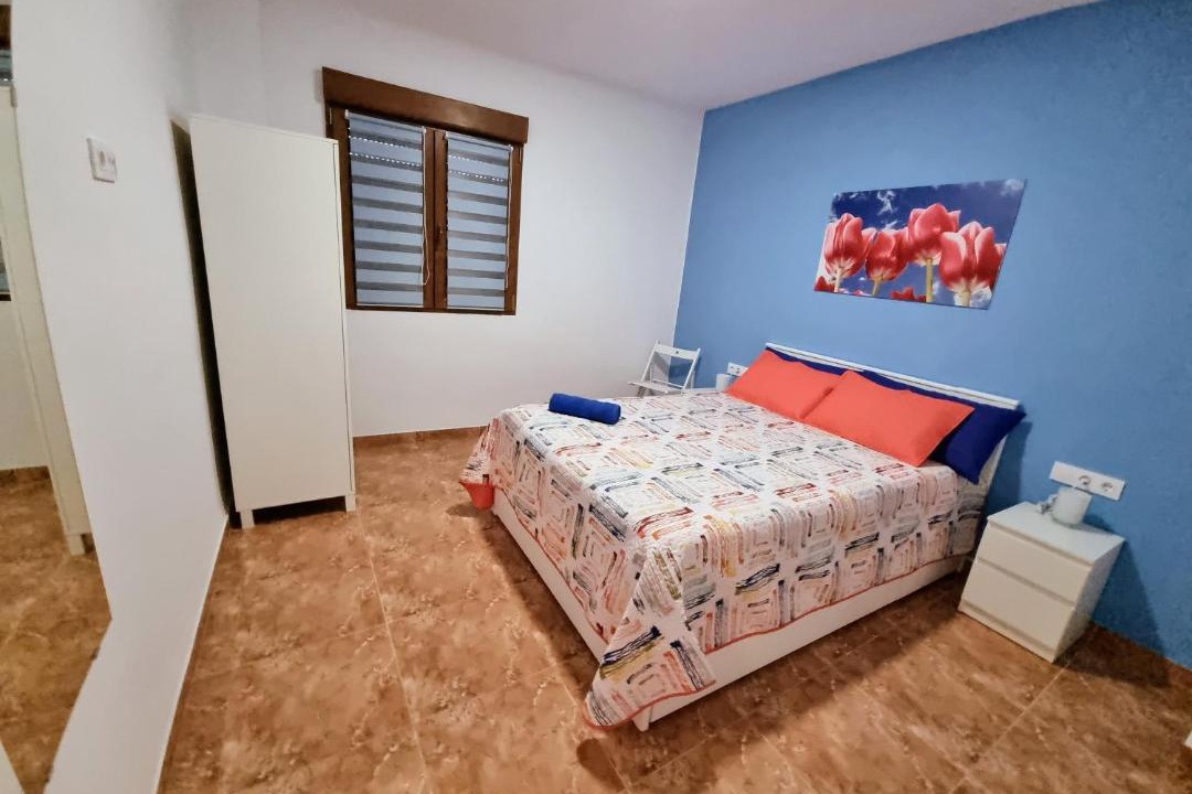 Photo of Bedroom in Xativa