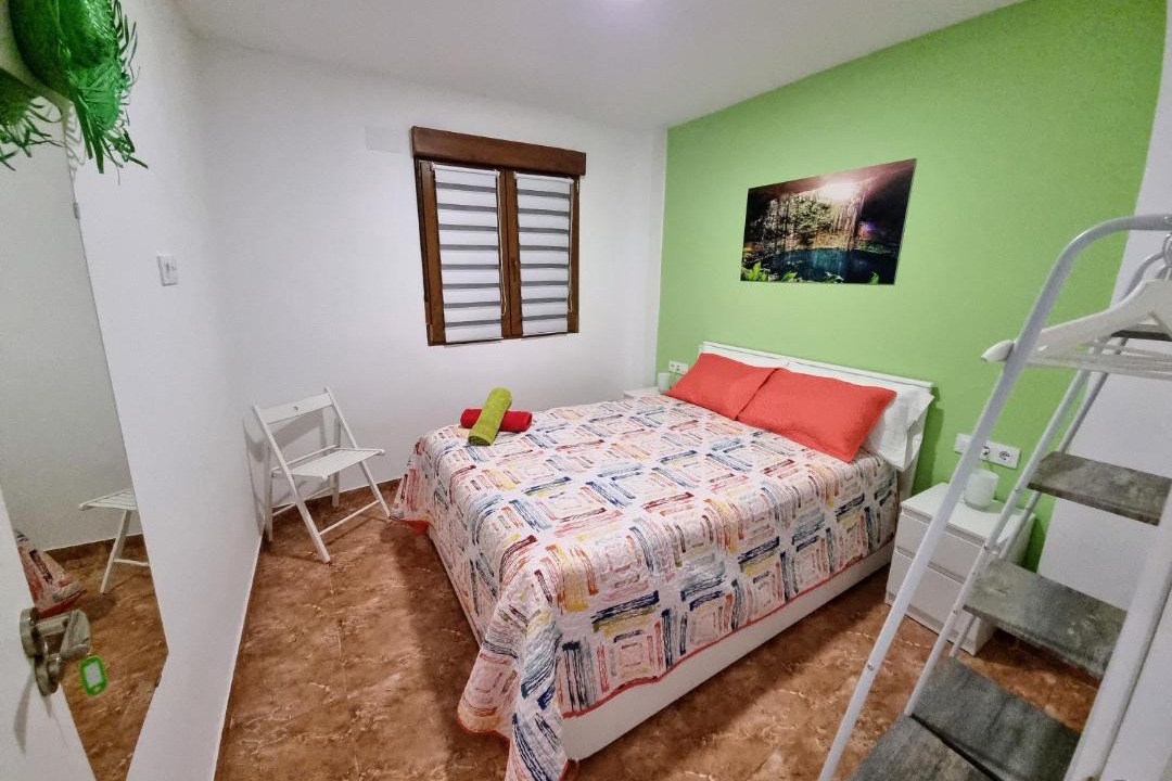 Photo of Bedroom in Xativa