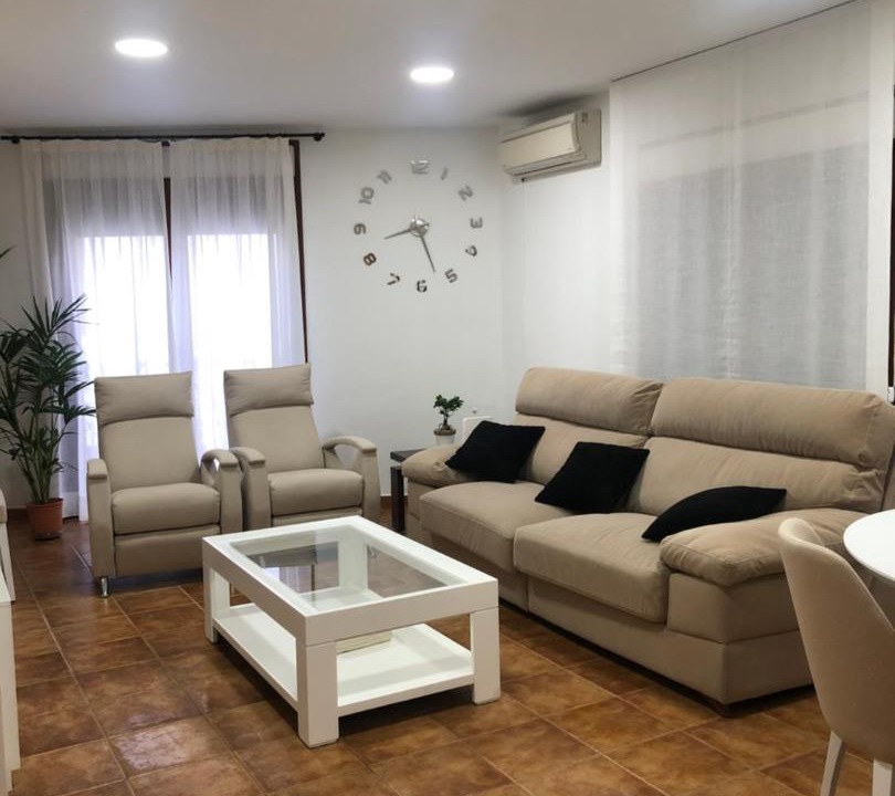 Photo of Livingroom in Santa Cruz de la Zarza