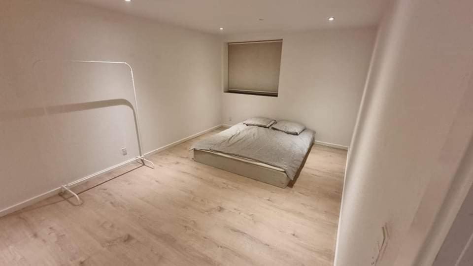 Photo of Bedroom in Tilst